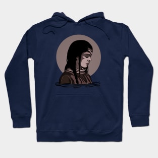 Birth of a Paladin Hoodie